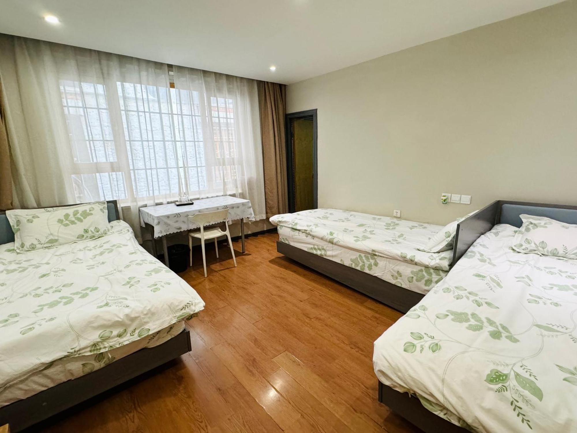 Fengma Feiyang Hostel Lhasa Buitenkant foto