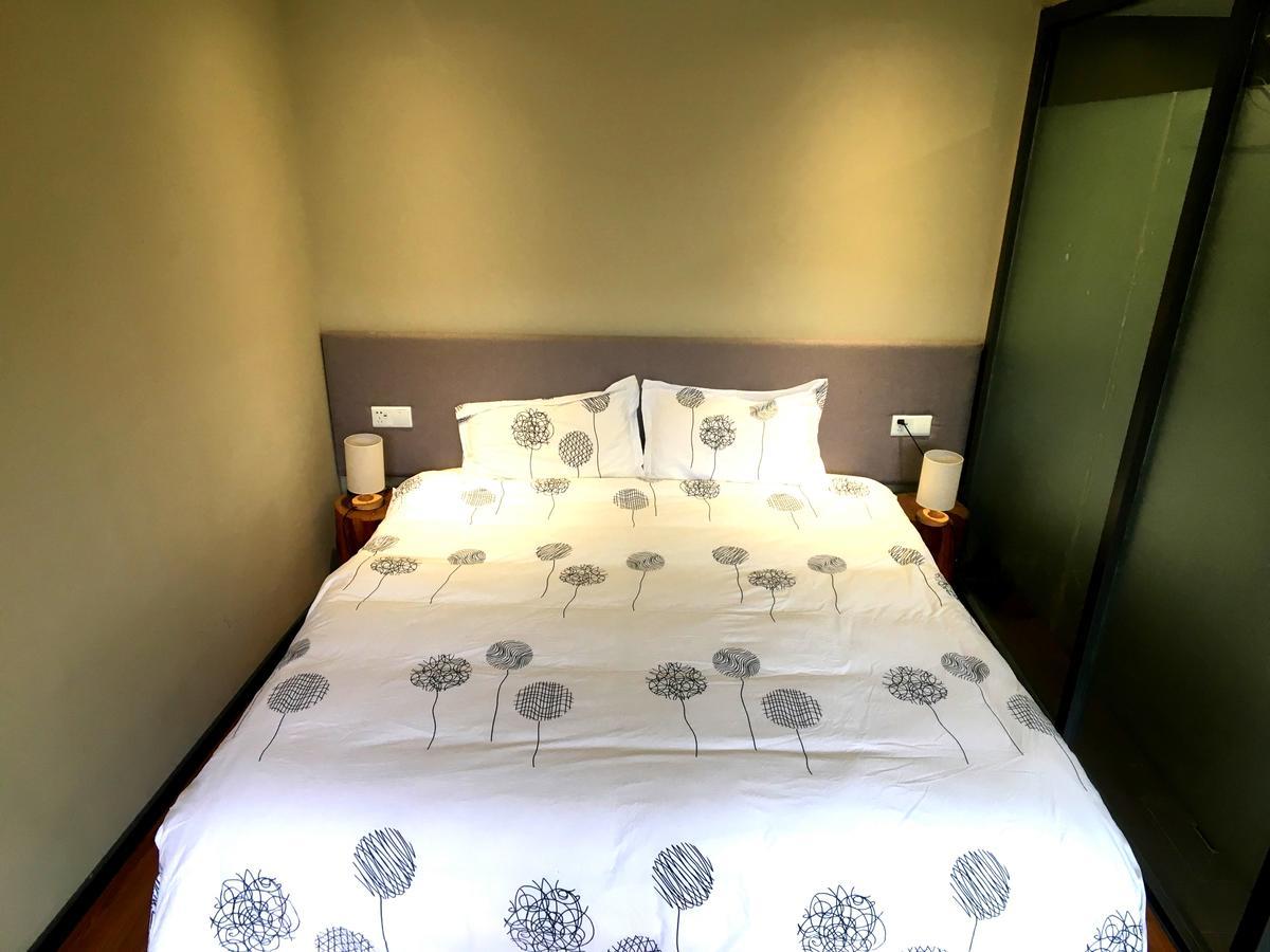Fengma Feiyang Hostel Lhasa Buitenkant foto